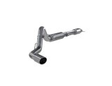 MBRP 2020 Chevrolet/GMC 2500/3500 HD Silverado/Sierra 6.6L V8 T304 Pro Series Performance Exhaust thumbnail 2
