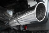 MBRP 2020 Chevrolet/GMC 2500/3500 HD Silverado/Sierra 6.6L V8 T304 Pro Series Performance Exhaust thumbnail 7