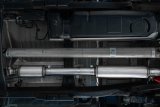 MBRP 2020 Chevrolet/GMC 2500/3500 HD Silverado/Sierra 6.6L V8 T304 Pro Series Performance Exhaust thumbnail 8