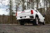 MBRP 2020 Chevrolet/GMC 2500/3500 HD Silverado/Sierra 6.6L V8 T304 Pro Series Performance Exhaust thumbnail 9