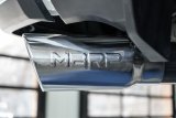 MBRP 2014+ Ram 2500/3500 6.4L Hemi Cat Back Single Side Exit Pro Series - T304 thumbnail 2