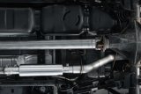 MBRP 2014+ Ram 2500/3500 6.4L Hemi Cat Back Single Side Exit Pro Series - T304 thumbnail 5