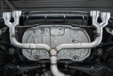 MBRP 15-19 VW Golf R 3in Cat Back Single Exit Exhaust Pro Series w/ Valve Delete - T304 thumbnail 4