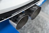 MBRP 15-19 VW Golf R 3in Cat Back Single Exit Exhaust Pro Series w/ Valve Delete - T304 thumbnail 9