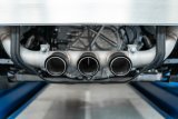 MBRP 17+ Acura NSX 2.5in Dual Split Rear Exit Tips - T304 (Street Version) thumbnail 2