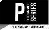 MBRP 2007-2008 Chev/GMC 1500 CC EC 6ft6in bed 4.8/5.3L 3in Cat Back Single Side AL P Series Exhaust thumbnail 9