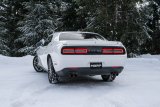 MBRP 15-21 Dodge Challenger 3.6L Aluminized Catback Exhaust thumbnail 4