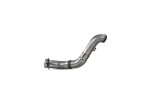 MBRP 11-14 Ford 6.7L F-250/350/450 4in Filter Back Single Side Exit Alum and Down Pipe Exhaust thumbnail 5