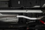 MBRP 19-Up Chevrolet/GMC 1500 5.3L T409 Stainless Steel 3in Muffler Bypass thumbnail 3