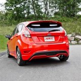 MBRP 14-19 Ford Fiesta ST 1.6L EcoBoost 3in Dual Outlet Alum Cat Back thumbnail 6