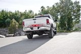 MBRP 14-16 Ram 2500 6.4L 4in AL Dual Side Split Outlet Cat Back Exhaust thumbnail 9