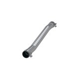 MBRP 19-Up Chevrolet/GMC 1500 6.2L T409 Stainless Steel 3in Muffler Bypass thumbnail 1