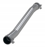 MBRP 19-Up Chevrolet/GMC 1500 6.2L T409 Stainless Steel 3in Muffler Bypass thumbnail 5