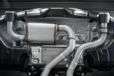 MBRP 2020+ Toyota Supra 3.0L 3in Catback Dual Rear Burnt End Tips - T304 thumbnail 2