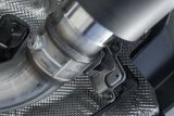 MBRP 2020+ Toyota Supra 3.0L 3in Catback Dual Rear Burnt End Tips - T304 thumbnail 6