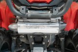 MBRP 15-Up Can-Am Outlander 450/500/570 US Market Only 5in Performance Series T304 Slip-on Exhaust thumbnail 3