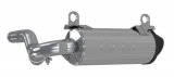 MBRP 15-Up Can-Am Outlander 450/500/570 US Market Only 5in Performance Series T304 Slip-on Exhaust thumbnail 5