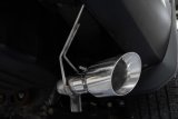 MBRP 17-20 Honda Ridgeline 3.6L Aluminized Steel 2.5in. Cat-Back Exhaust - Single Side thumbnail 2
