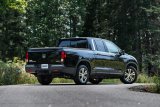 MBRP 17-20 Honda Ridgeline 3.6L Aluminized Steel 2.5in. Cat-Back Exhaust - Single Side thumbnail 4