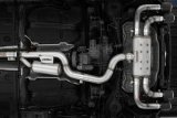 MBRP 15-19 VW Golf R 3 in Cat Back w/ 4 in OD Quad Carbon Fiber Tips - T304 thumbnail 6