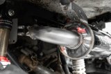 MBRP 14-22 CFMOTO ZFORCE 800 (Z8/Z8EX/800/800EX) Slip-On Exhaust System thumbnail 3