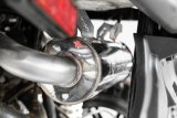 MBRP 14-22 CFMOTO ZFORCE 800 (Z8/Z8EX/800/800EX) Slip-On Exhaust System thumbnail 4