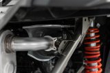 MBRP 17-18 Can-Am Maverick X3 Dual Out Active Exhaust thumbnail 2