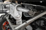 MBRP 17-18 Can-Am Maverick X3 Dual Out Active Exhaust thumbnail 3