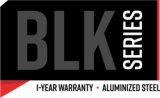 MBRP 2020+ GMC/Chevy 2500/3500 6.6L Duramax 4in Mand Bent Tubing Pro-Ser Cat Back Single Side - Blk thumbnail 8