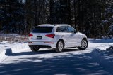 MBRP 14-17 Audi SQ5 3.0T Dual Rear Exit Axle Back w/ Quad Carbon Fiber Tips - T304 thumbnail 4
