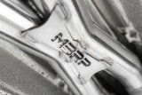 MBRP 12-21 Ferrari 812SF/812GTS/F12 6.3L/ 6.5L 3in Resonator Delete X-Pipe - T304 thumbnail 2