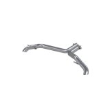 MBRP 18-21 Audi SQ5 3.0T Dual Rear Exit 2.5in Axle Back - T304 thumbnail 1