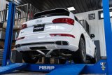 MBRP 18-21 Audi SQ5 3.0T Dual Rear Exit 2.5in Axle Back - T304 thumbnail 3