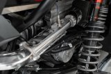 MBRP 16-21 Polaris RZR XP Turbo / 18-21 RZR XP S / 22 RZR R 2.5in Direct Bolt-On Front Pipe thumbnail 4