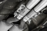 MBRP 10-16 Audi S4/S5 3.0TFSI B8/B8.5 T304 Stainless Steel 2.25in Muffler Bypass thumbnail 9