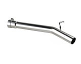 MBRP 15-19 Volkswagen Golf R/15 -22 Audi S3/A3 T409 Stainless Steel 2.5in Resonator Bypass thumbnail 1