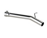 MBRP 15-19 Volkswagen Golf R/15 -22 Audi S3/A3 T409 Stainless Steel 2.5in Resonator Bypass thumbnail 5