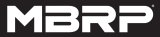 MBRP 2022+ Subaru WRX 3in Cat-Back Dual Split Rear Quad Carbon Fiber Tips Street Profile Exhaust thumbnail 6
