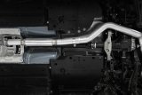 MBRP 2022+ Subaru WRX 3in Cat-Back Dual Split Rear Quad Tips Race Profile Exhaust thumbnail 3