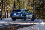 MBRP 20-23 Subaru Outback XT/ Wilderness 2.4L Turbo T304 SS 2.5in Dual Axle-Back Exhaust System thumbnail 2