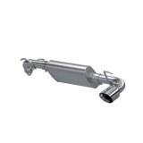 MBRP 18-23 Subaru Crosstrek 2.0L/2.5L T304 SS 2.5in Single Rear Exit Axle-Back Exhaust System thumbnail 1