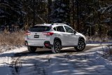 MBRP 18-23 Subaru Crosstrek 2.0L/2.5L T304 SS 2.5in Single Rear Exit Axle-Back Exhaust System thumbnail 2