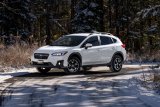 MBRP 18-23 Subaru Crosstrek 2.0L/2.5L T304 SS 2.5in Single Rear Exit Axle-Back Exhaust System thumbnail 3