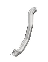 MBRP 08-10 Ford 6.4L Powerstroke 4in Turbo Down-Pipe Aluminized thumbnail 9