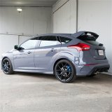 MBRP 2016+ Ford Focus RS 3in Dual Outlet Cat-Back Exhaust T409 SS thumbnail 7