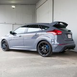 MBRP 2016+ Ford Focus RS 3in Aluminized Dual Outlet Cat-Back Exhaust thumbnail 4