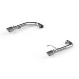 MBRP 2015-2017 Ford Mustang GT 5.0 2-1/2in Axle Back Kit 304 - 4in OD Tips Included thumbnail 1