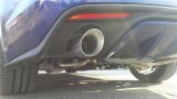 MBRP 2015-2017 Ford Mustang GT 5.0 2-1/2in Axle Back Kit 304 - 4in OD Tips Included thumbnail 2