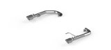MBRP 2015-2017 Ford Mustang GT 5.0 2-1/2in Axle Back Kit 304 - 4in OD Tips Included thumbnail 5