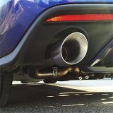 MBRP 2015-2017 Ford Mustang GT 5.0 2-1/2in Axle Back Kit 304 - 4in OD Tips Included thumbnail 8
